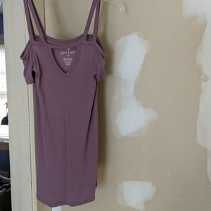 Soft & sexy T